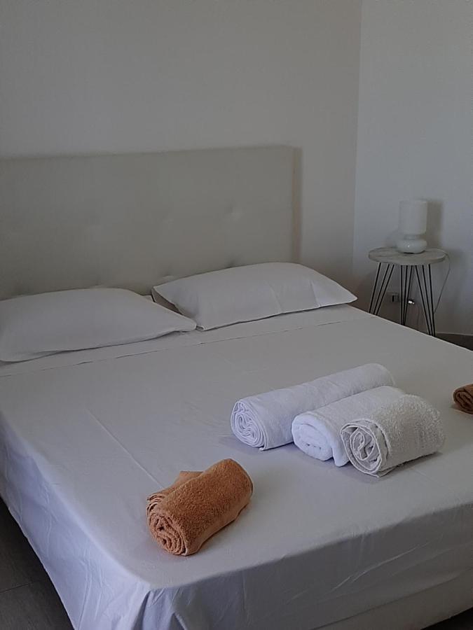 Ai Nidi Del Borgo 2 Apartment Marzamemi Luaran gambar