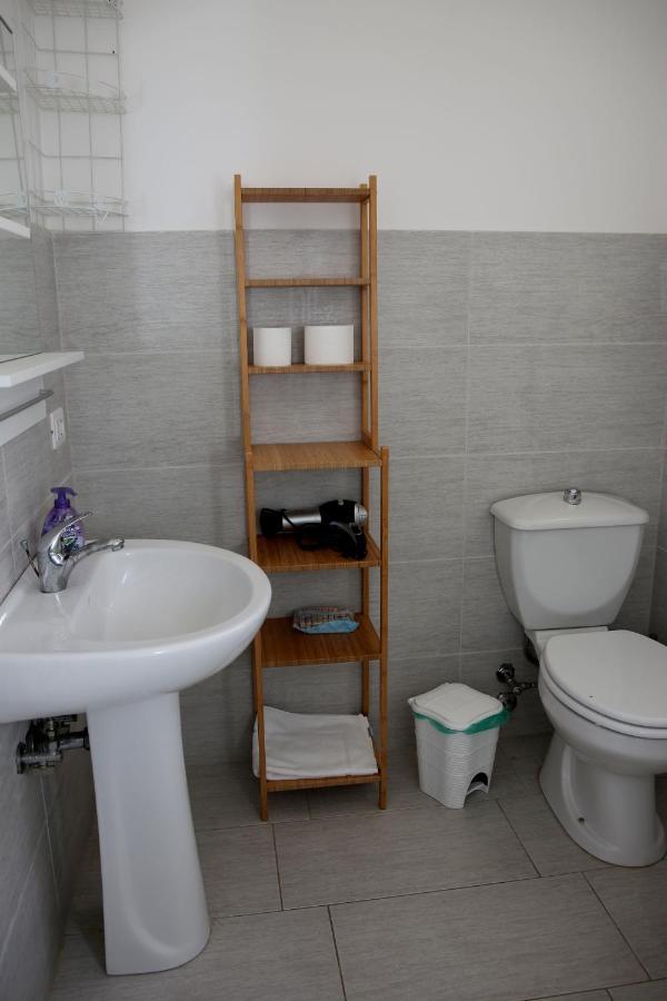 Ai Nidi Del Borgo 2 Apartment Marzamemi Luaran gambar